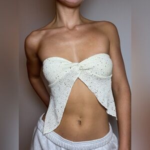 Pull & Bear Fairy Top ✨